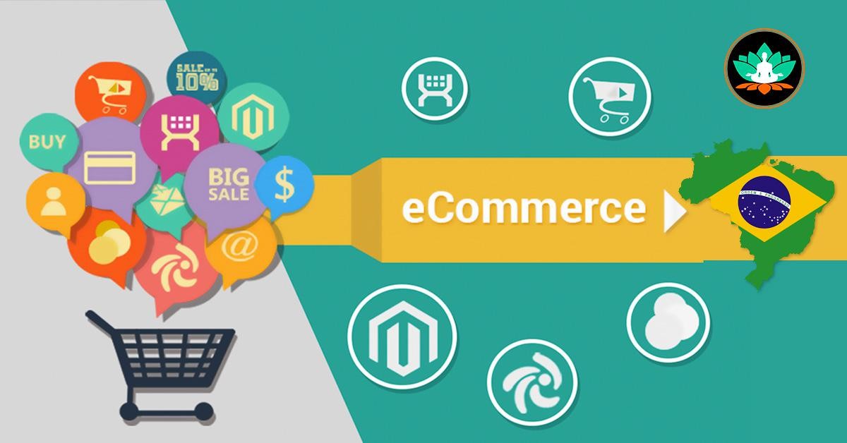  E-commerce - Brasil