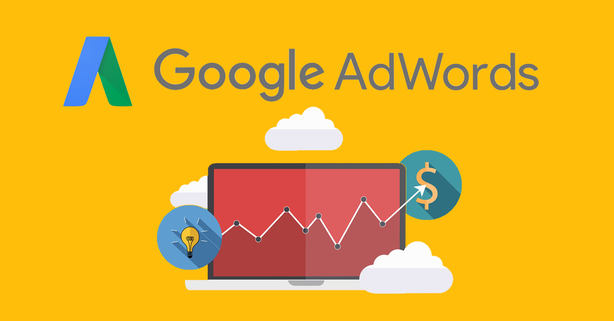 Guia básico do AdWords