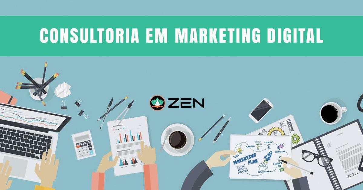 CONSULTORIA EM MARKETING DIGITAL: TUDO QUE VOCÊ PRECISA SABER