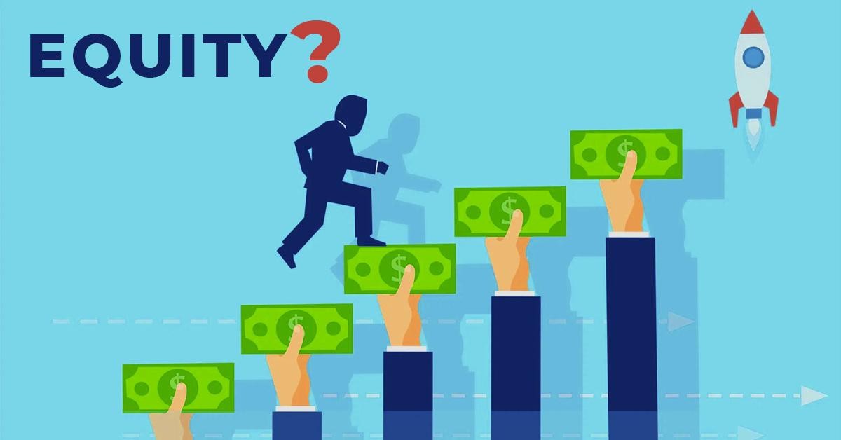 EQUITY: O QUE É?