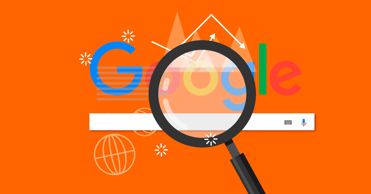 5 Formas de tornar suas pesquisas no Google mais eficientes