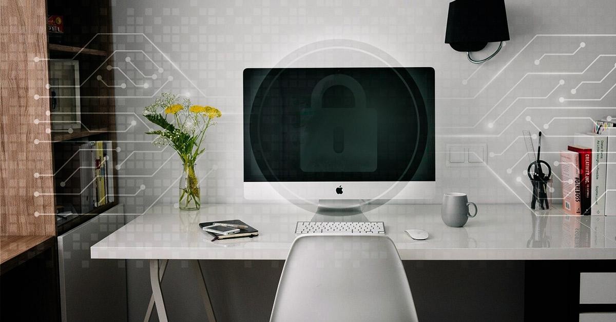 A proteção necessária para o seu Home Office e dos seus funcionários A proteção necessária para o seu Home Office e dos seus funcionários