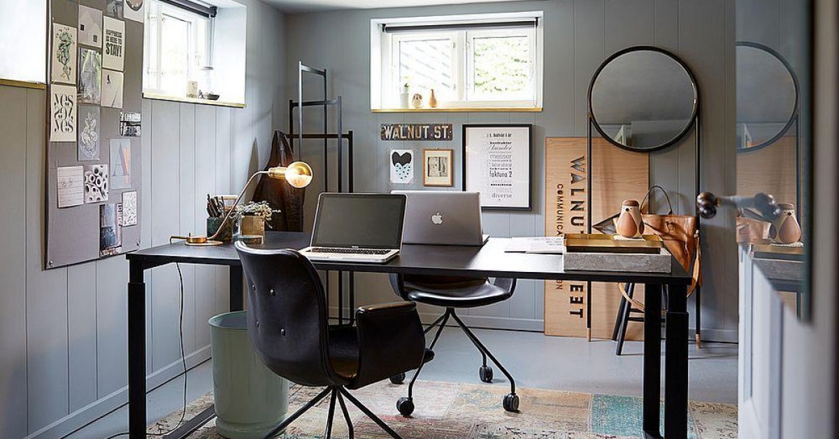 9 FORMAS DE MONTAR SEU CANTINHO DE ESTUDO EAD OU ESCRITÓRIO EM CASA 9 FORMAS DE MONTAR SEU CANTINHO DE ESTUDO EAD OU ESCRITÓRIO EM CASA